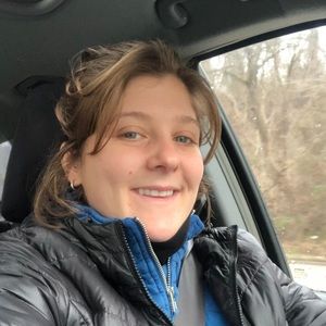 Meet your Posher, Haley